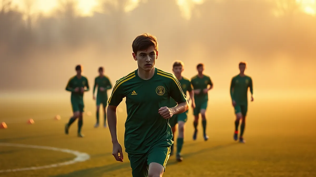 Canteranos: el futuro de Aldosivi