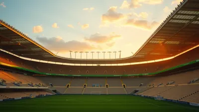La Cultura de los Tiburones: Tradiciones y Pasiones en el Estadio