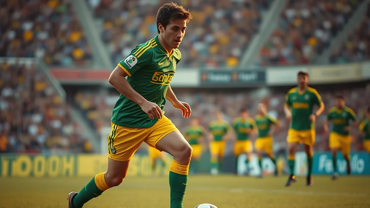 El impacto de I. Chicco en Aldosivi