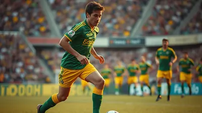 El impacto de I. Chicco en Aldosivi