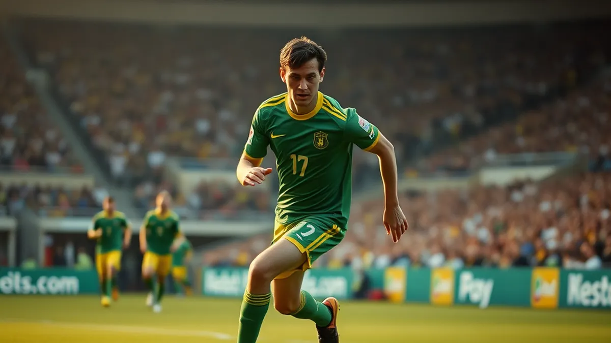 Tactical Adjustments Needed to Enhance Aldosivi's Performance