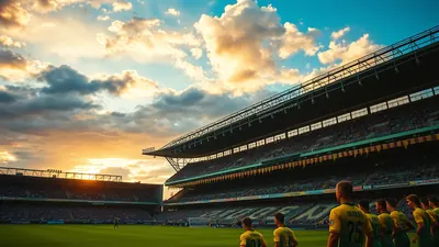 La Pasión de Los Tiburones: Rituales y Tradiciones en el Estadio