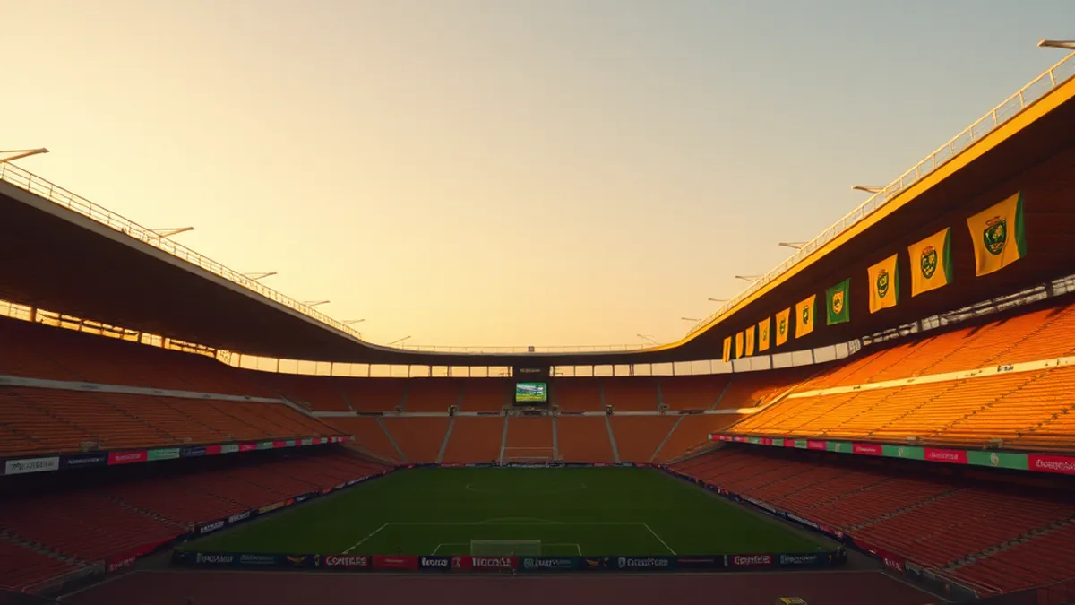 La Pasión de Los Tiburones: Rituales y Tradiciones en el Estadio