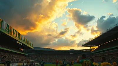 La historia de Aldosivi: Verde y Amarillo desde 1923 hasta hoy