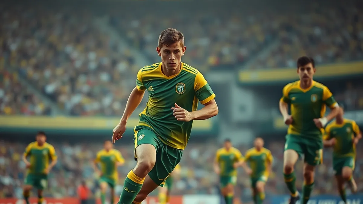 El impacto de I. Chicco en Aldosivi