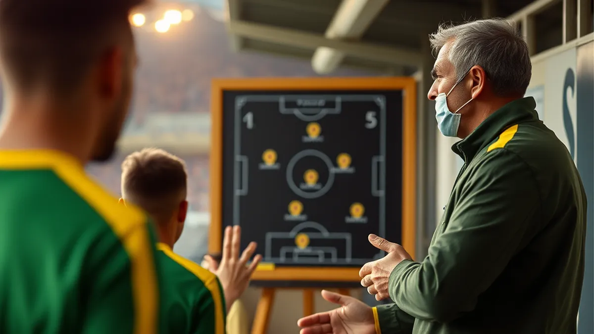 Aldosivi sigue buscando su mejor versión