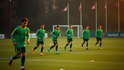 Club Atlético Aldosivi anuncia su plantel para la temporada 2023