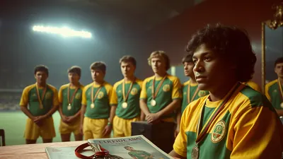 La Temporada de 2005: Aldosivi y su Ascenso Espontáneo