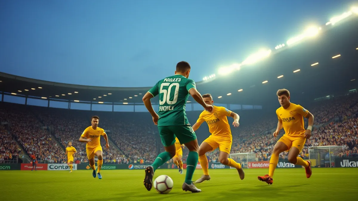 Aldosivi cae 2-0 ante Argentinos Juniors en el Clausura