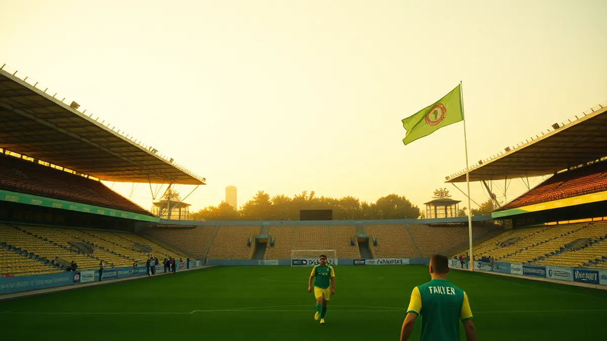 Aldosivi's Promotion in 2015: An Unforgettable Journey