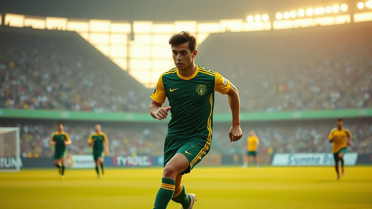 N. Cordero: La revelación de Aldosivi