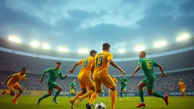 El Golazo que Marca la Historia del Fútbol Chileno