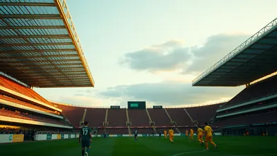 El Ritual del Clásico: Aldosivi y su Fiesta en el Estadio