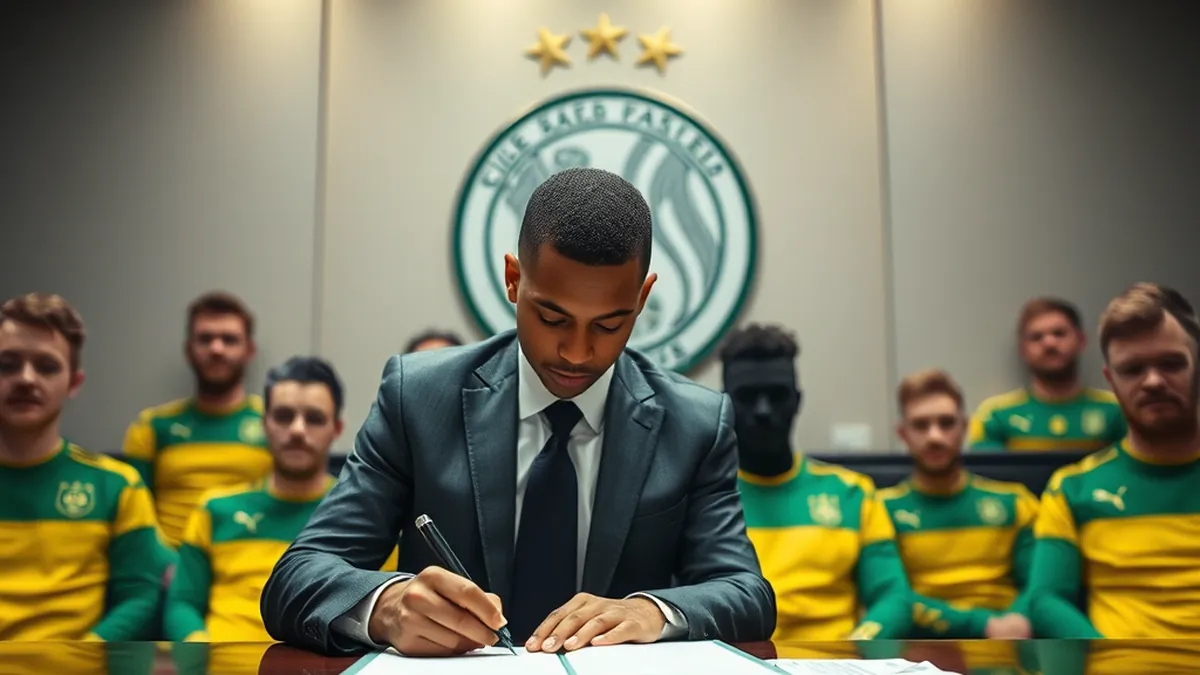 Club Atlético Aldosivi signs Axel Werner on loan for a year