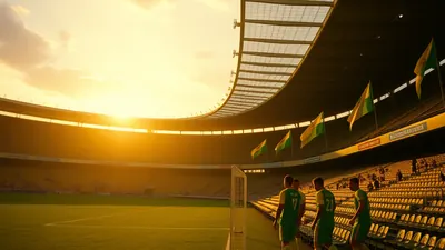 El Ascenso Histórico de Aldosivi en 2014: Un Sueño Cumplido